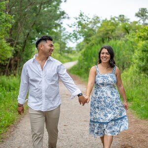 Meet your Posher, Aaron